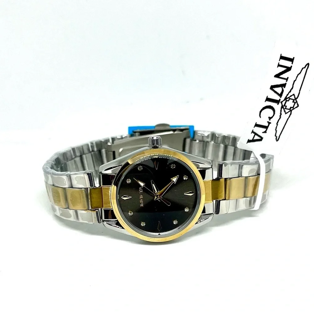 Invicta Celestial Moda Women’s Watch NIB